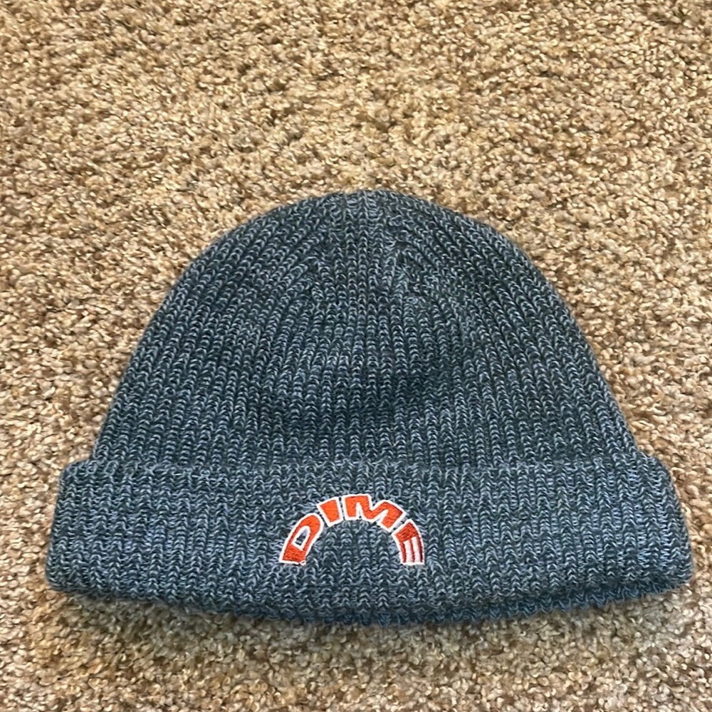 Dime MTL beanie